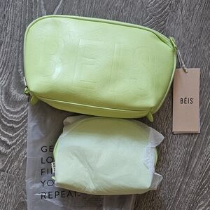 Lime Green Women's Bag